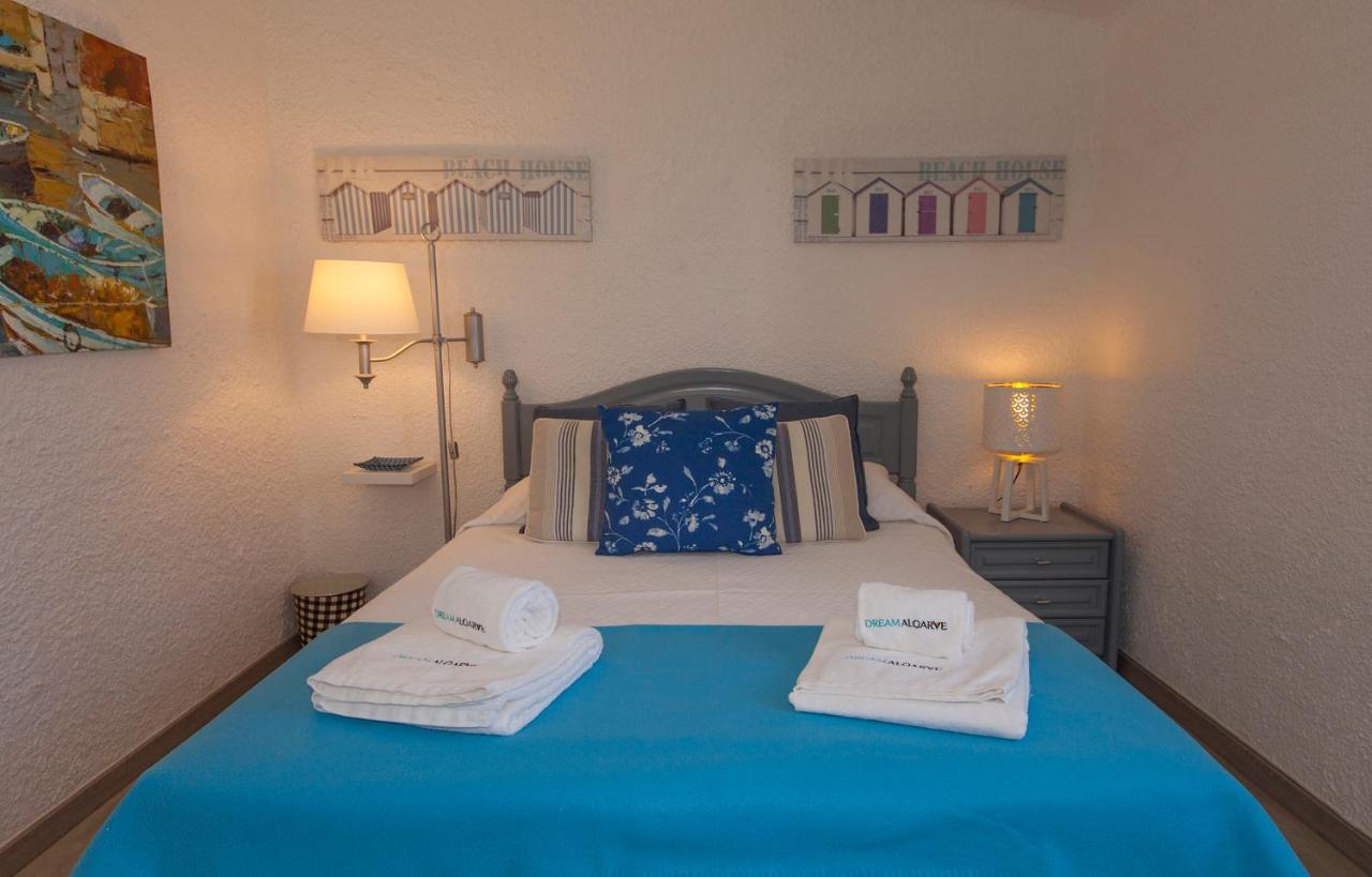 A35 - Maritime Discovery Apartment Lagos Eksteriør billede