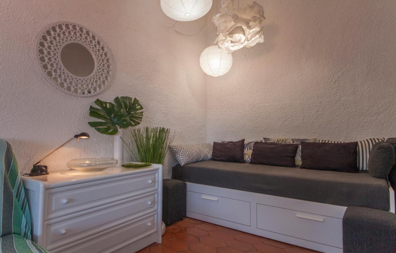 A35 - Maritime Discovery Apartment Lagos Eksteriør billede
