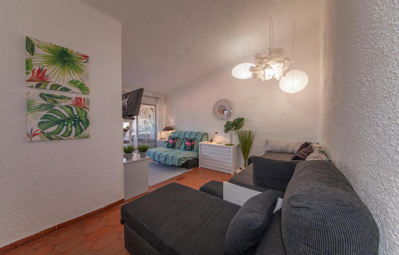 A35 - Maritime Discovery Apartment Lagos Eksteriør billede