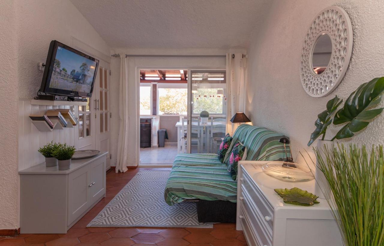 A35 - Maritime Discovery Apartment Lagos Eksteriør billede