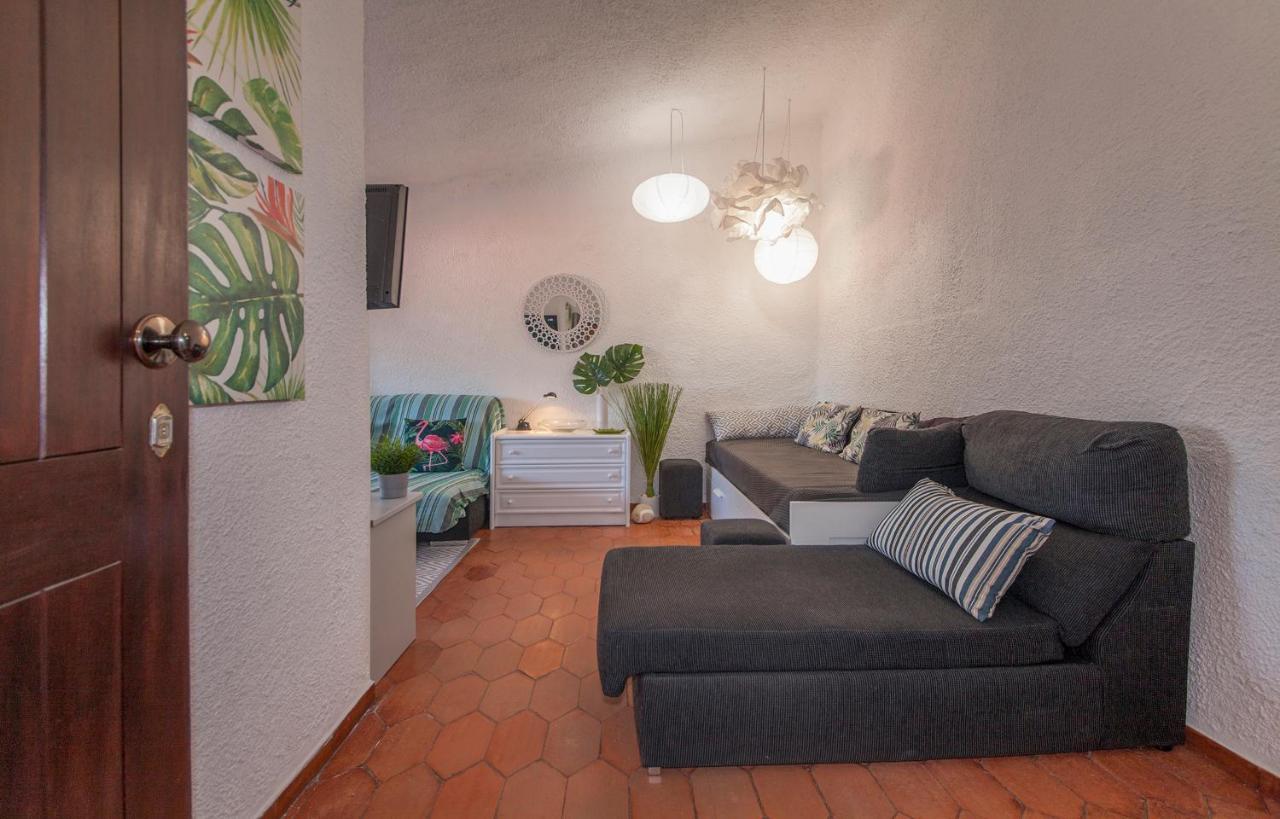 A35 - Maritime Discovery Apartment Lagos Eksteriør billede